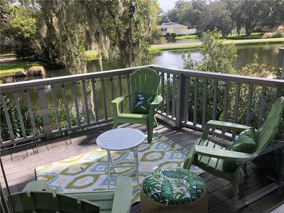 668 N Golf Villas #668, Saint Simons Island, GA, 31522