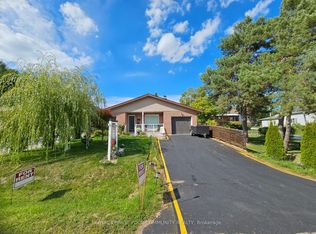 268 Pasadena Dr, Georgina, ON L4P 2Y9