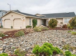 5402 Mount Aix Way, Yakima, WA