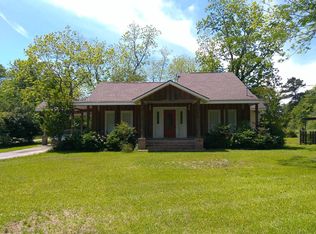 91 Robert Dossett Rd, Carriere, MS 39426