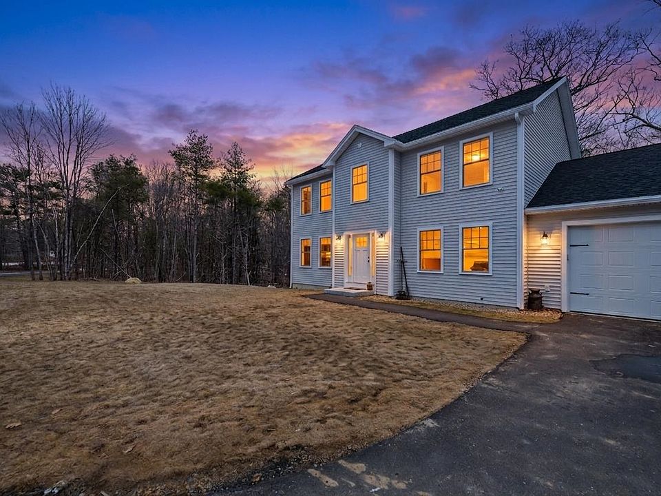 1st image of 61B Suncook Valley Road