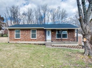 7317 Cardinal Rd, Crestwood, KY 40014