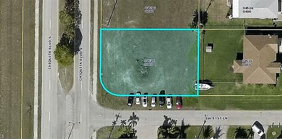 4th image of 5125 Chiquita Blvd S