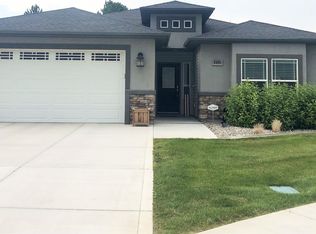 2499 Homestead St, Twin Falls, ID 83301