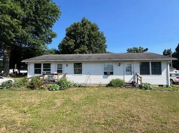 30 Hartman Rd #A-b, The Plains, OH 45780