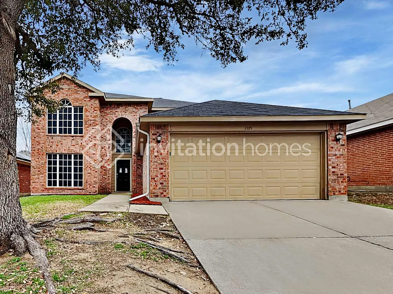 1105 Iron Horse Dr Fort Worth, TX 76131 — Photo 1