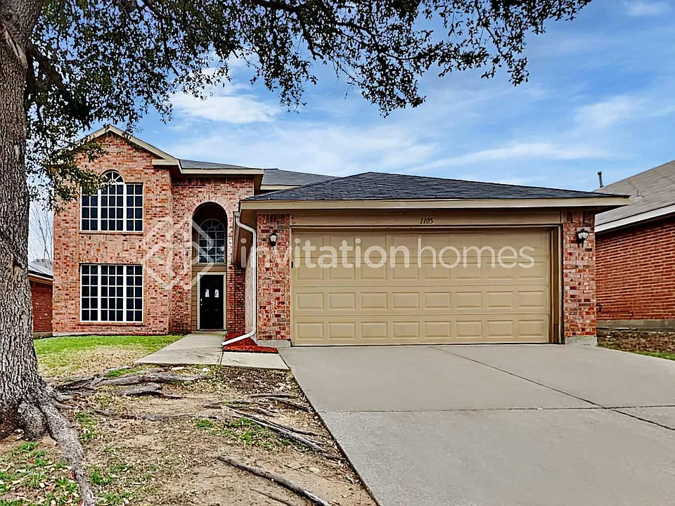 1105 Iron Horse Dr