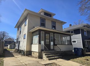 312 Baltimore St, Waterloo, IA 50701