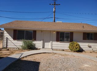 12270 Central Rd #D, Apple Valley, CA 92308