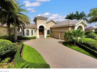 9670 Monteverdi Way, Fort Myers, FL 33912