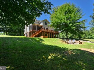 47 Elnor Rd, Bumpass, VA 23024