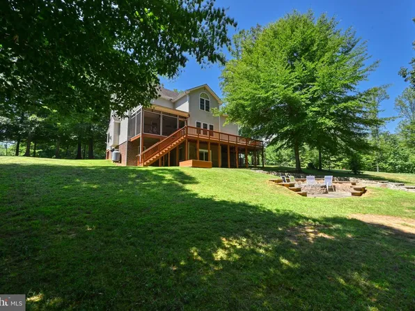 47 Elnor Rd, Bumpass, VA 23024