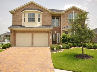 17918 Folly Point Dr, Cypress, TX 77429