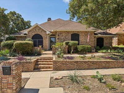 5204 Bradley Ln, Arlington, TX, 76017