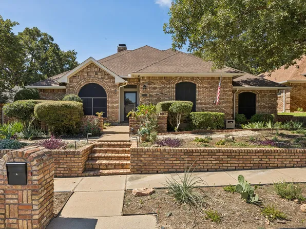5204 Bradley Ln, Arlington, TX 76017