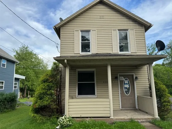 834 State Route 119, Greensburg, PA 15601