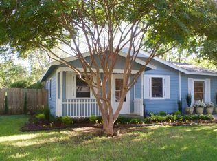 704 Juno Ln, Denton, TX 76209