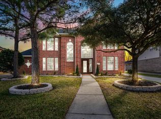 10310 Earlington Manor Dr, Spring, TX 77379