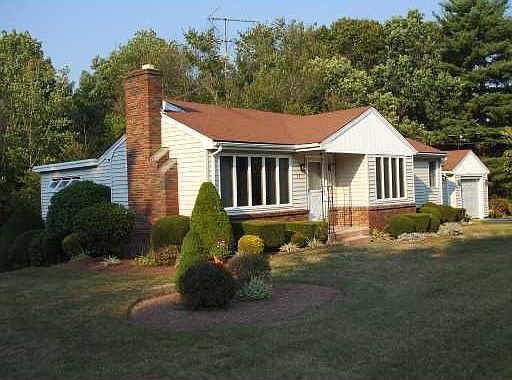 95 Mt Pleasant Road, N. Smithfield