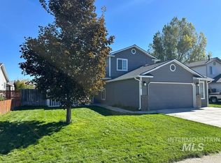 1670 Targhee St, Mountain Home, ID 83647