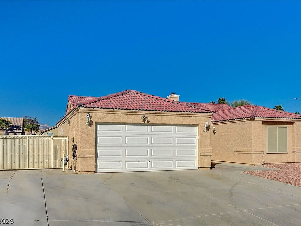 3439 Fox Bluff Dr, North Las Vegas, NV 89032 | Zillow