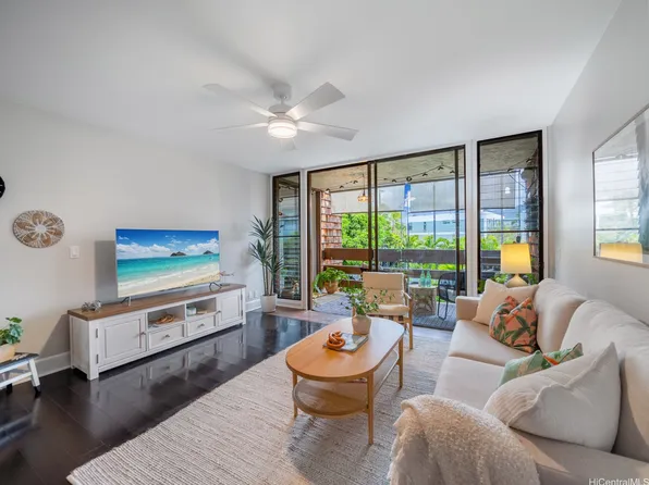 1015 Aoloa Pl APT 343, Kailua, HI 96734