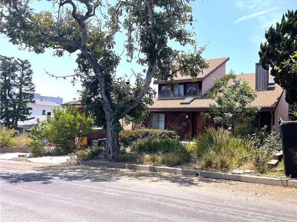 3261 Midvale Ave, Los Angeles, CA 90034