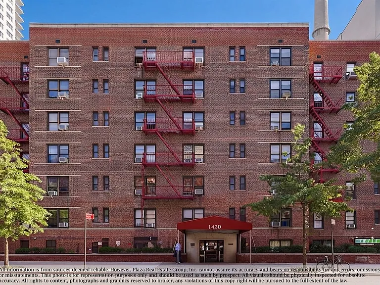 1420 York Ave #2R — Photo 10