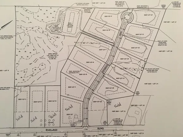 10-6 Peterson Road, Rochester, NH 03839