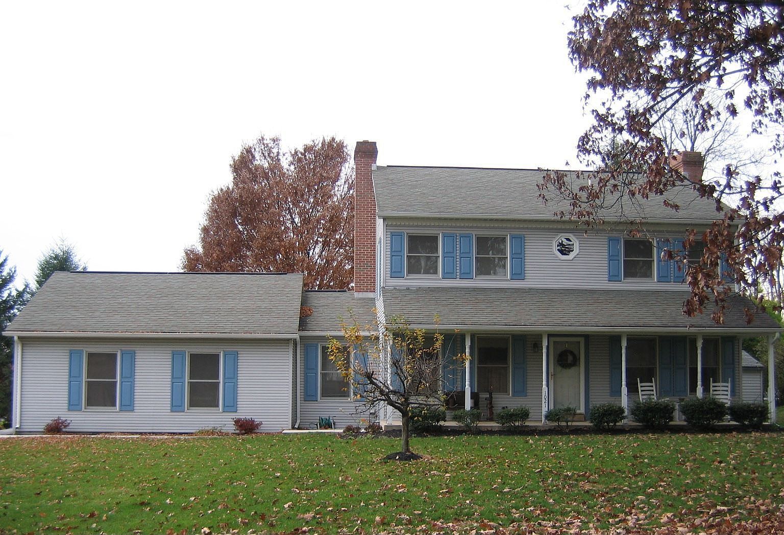 1021 S Lincoln Ave, Lebanon, PA 17042 Zillow