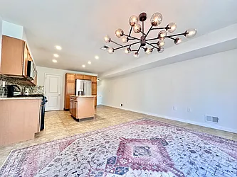 Rented by Dwell Residential Inc