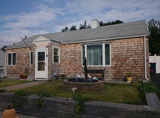10 Ansonia Rd, West Roxbury, MA 02132