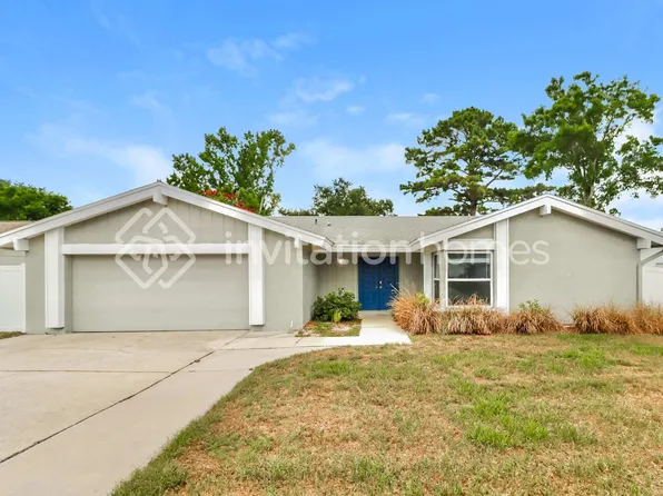 3909 Orchard Hill Cir, Palm Harbor, FL 34684