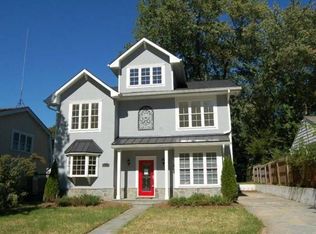 3213 Edgewood Rd, Kensington, MD 20895