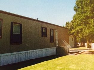 9477 Lansdowne Rd TRLR 58, Baton Rouge, LA 70818