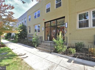 417 18th St NE APT 205, Washington, DC 20002