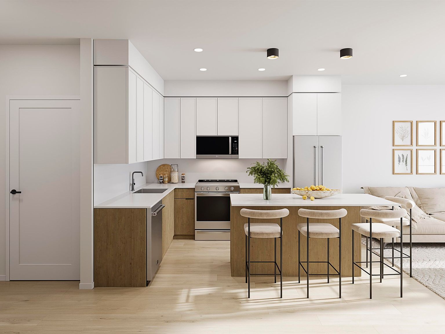 45618 Sleepy Hollow Rd #203