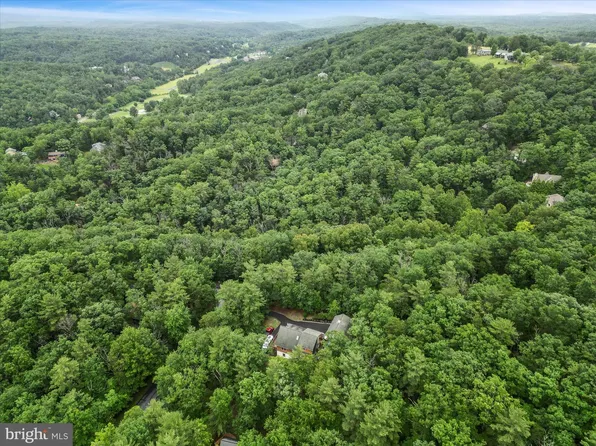 Valley View Rd, Basye, VA 22810
