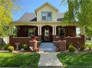 401 E Chestnut St, Corydon, IN 47112