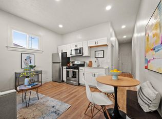 413 E 700 S, Salt Lake City, UT 84111