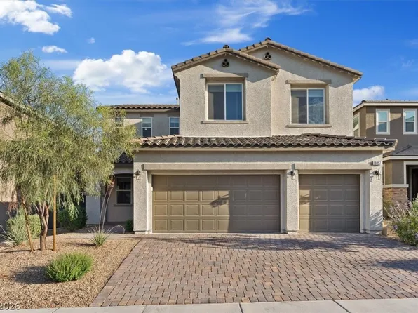 10057 Matter Overlook Dr, Las Vegas, NV 89178