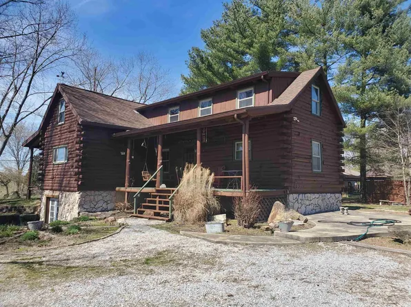 11901 N Saint Joseph Ave, Evansville, IN 47720