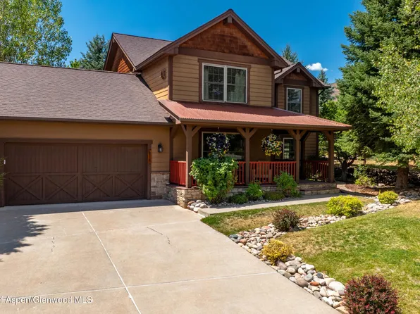 815 Clubhouse Dr, New Castle, CO 81647