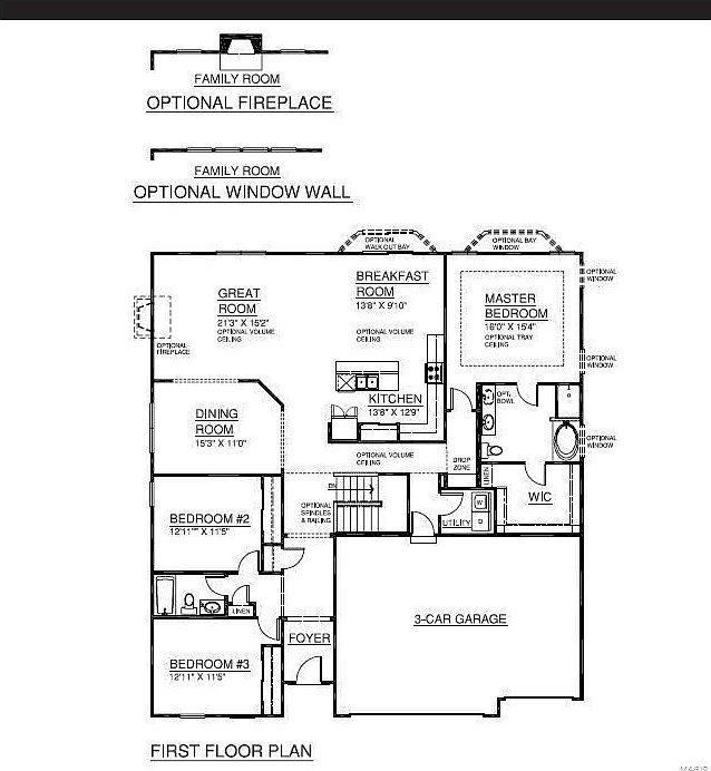 2nd image of 2336 Chemin Ave