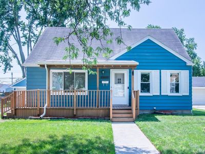 28639 Sheridan St, Garden City, MI, 48135