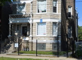 2105 S Drake Ave FLOOR 1, Chicago, IL 60623