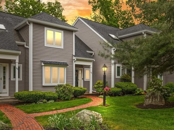92 Old Quarry Dr #92, Weymouth, MA 02188
