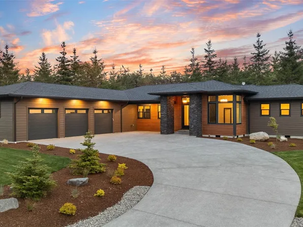 6629 Shadow Creek Lane NE, Olympia, WA 98516