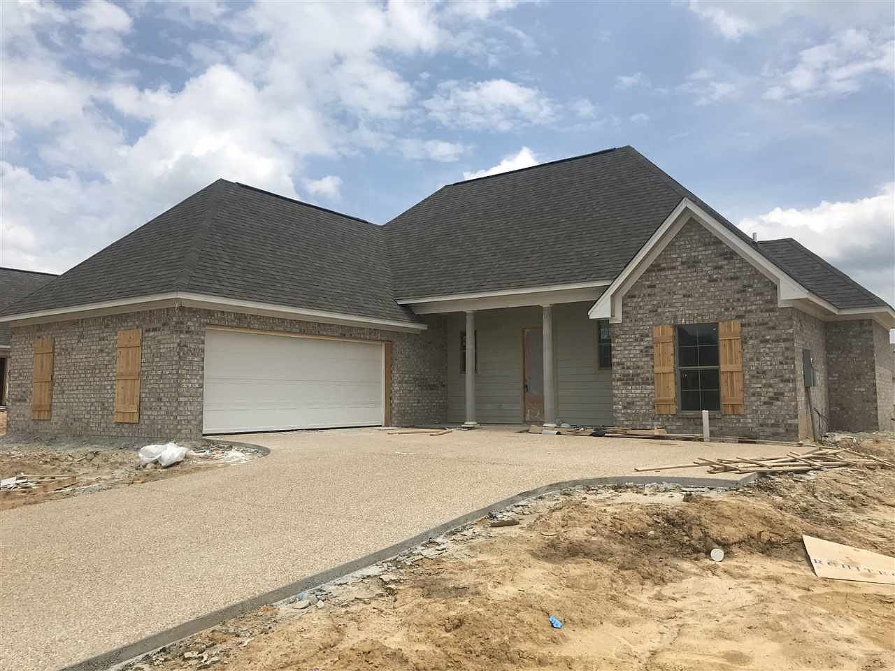 108 Ashwood Pl, Pearl, MS 39208 Zillow