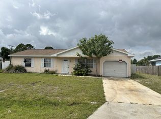514 Justine Ave NW, Palm Bay, FL 32907